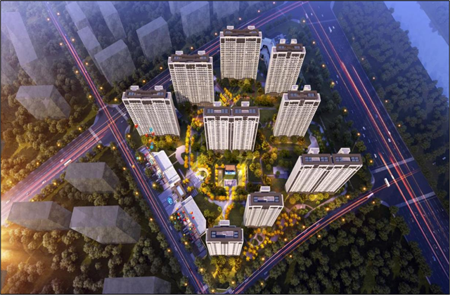 尊龙十建： 探索被动式超低能耗建筑气密性施工的“尊龙方案”